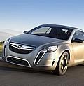 Opel GTC Concept